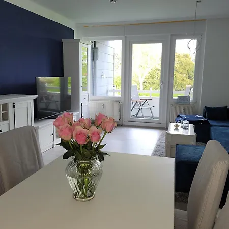 Albrecht - Nr 30 - Strandhotel 4* Kellenhusen