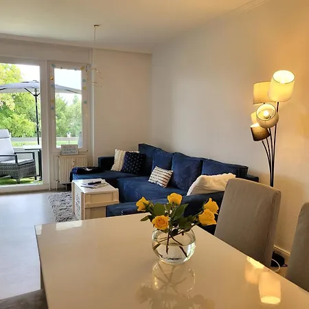 Apartment Albrecht - Nr 30 - Strandhotel