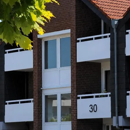 Albrecht - Nr 30 - Strandhotel